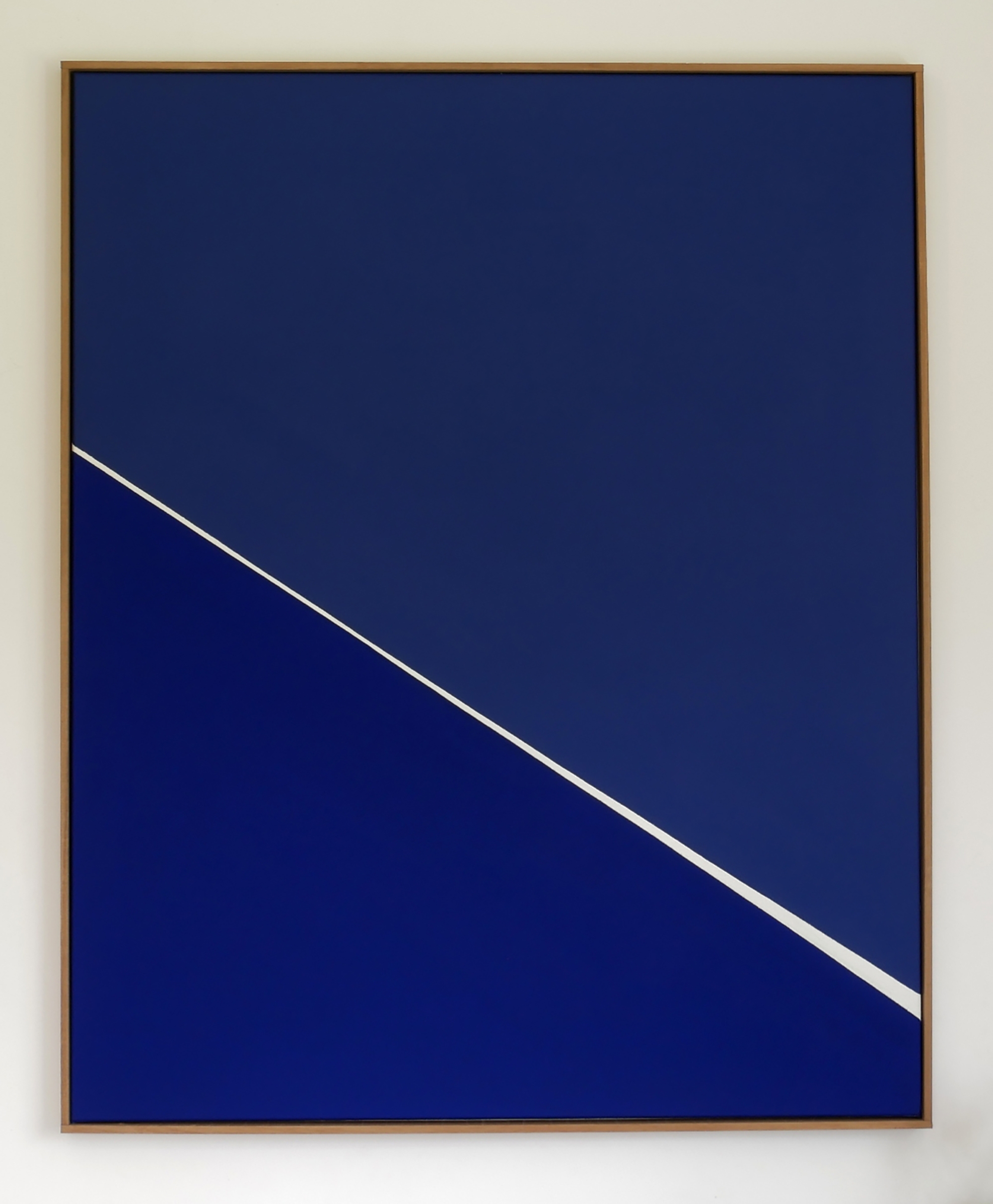 Blue Dual