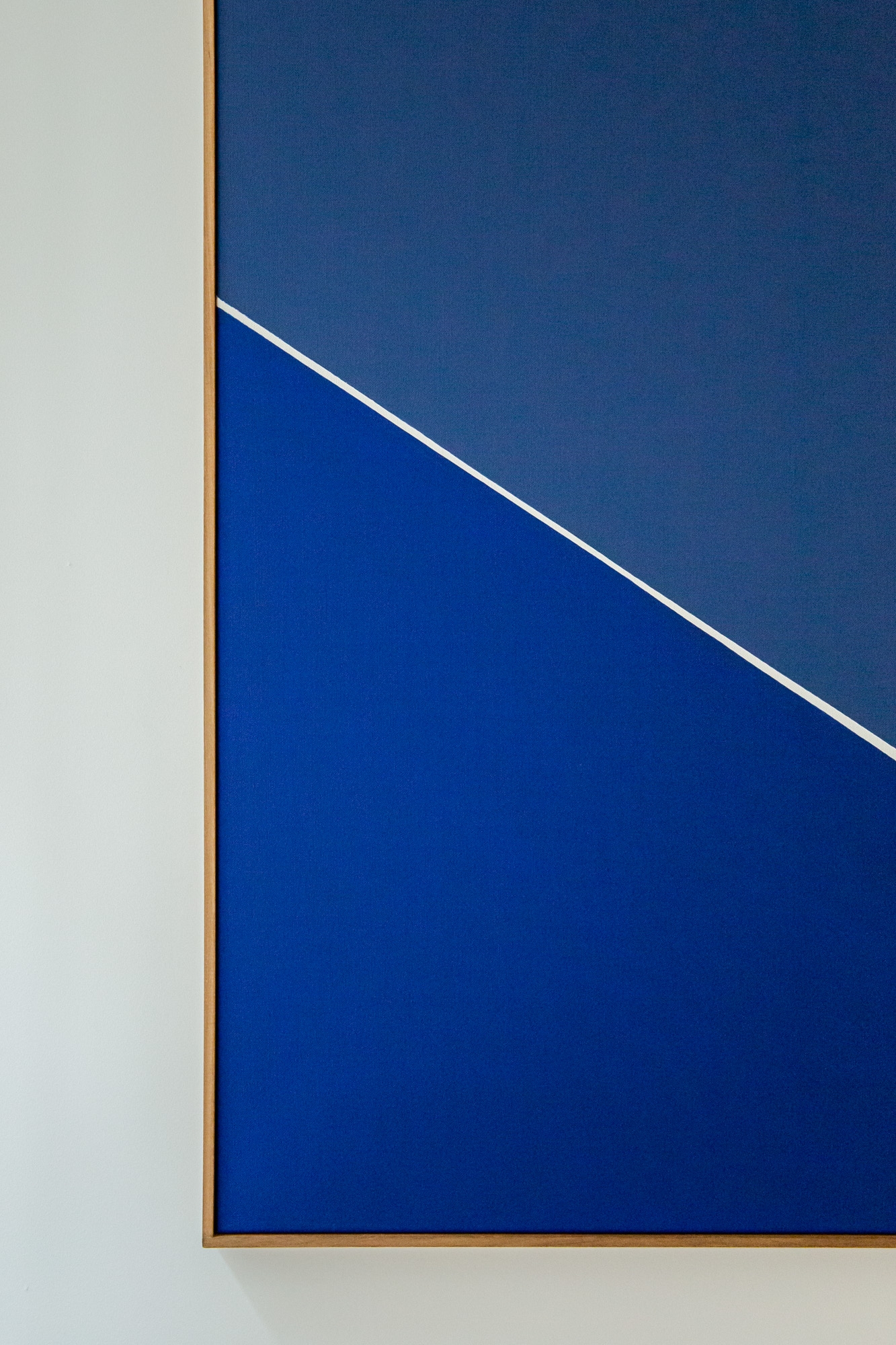 Blue Dual