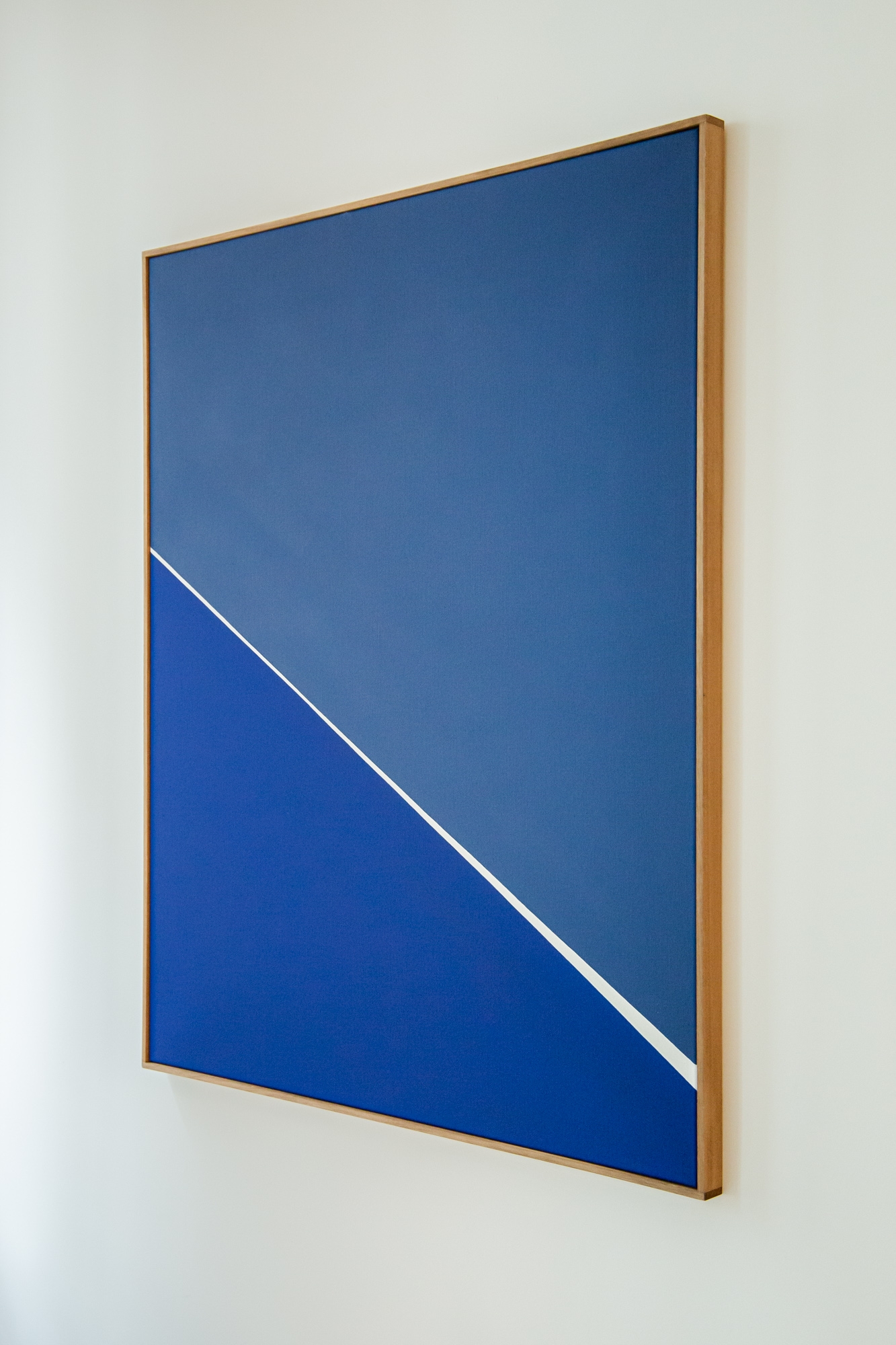 Blue Dual