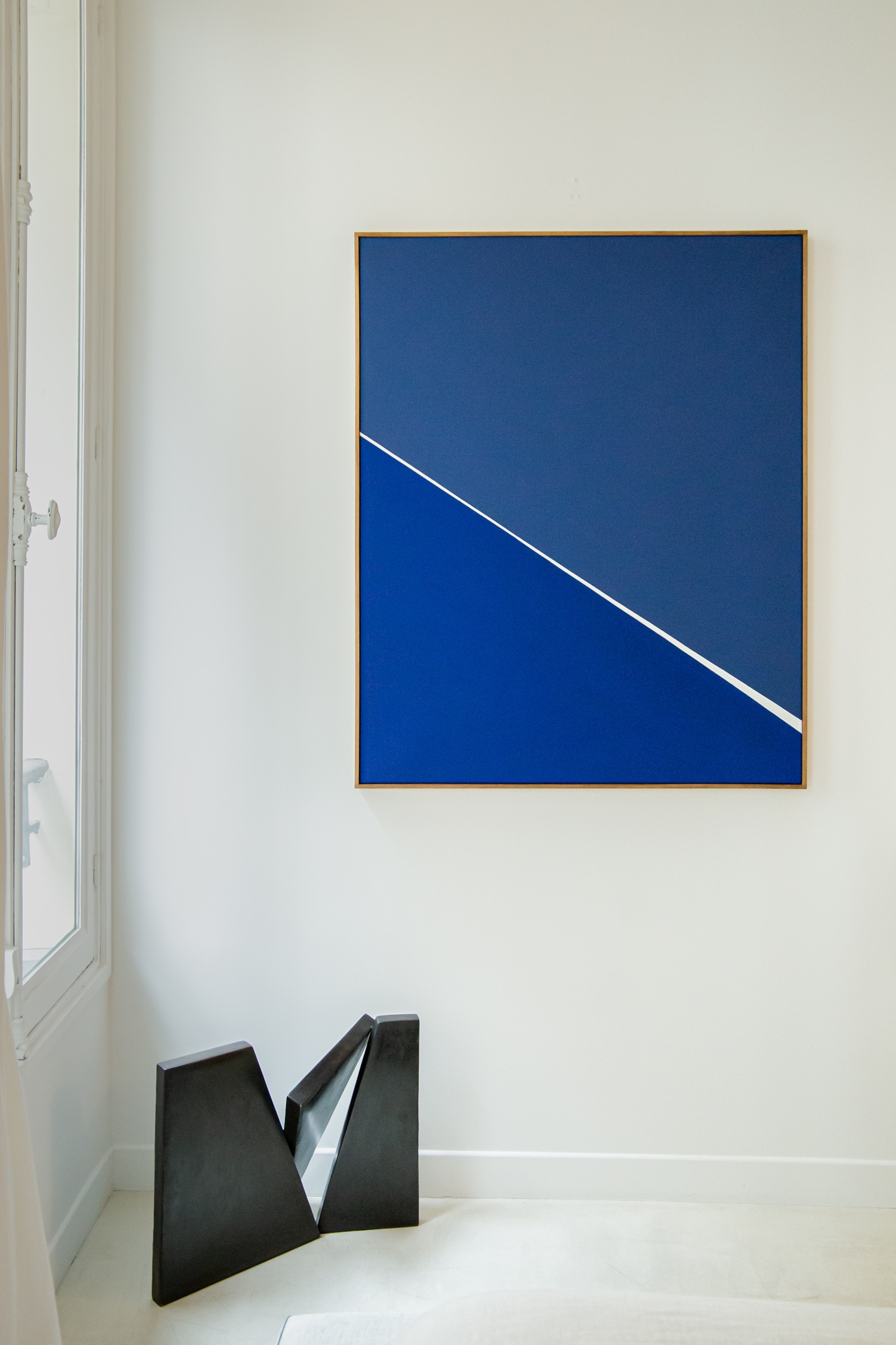 Blue Dual