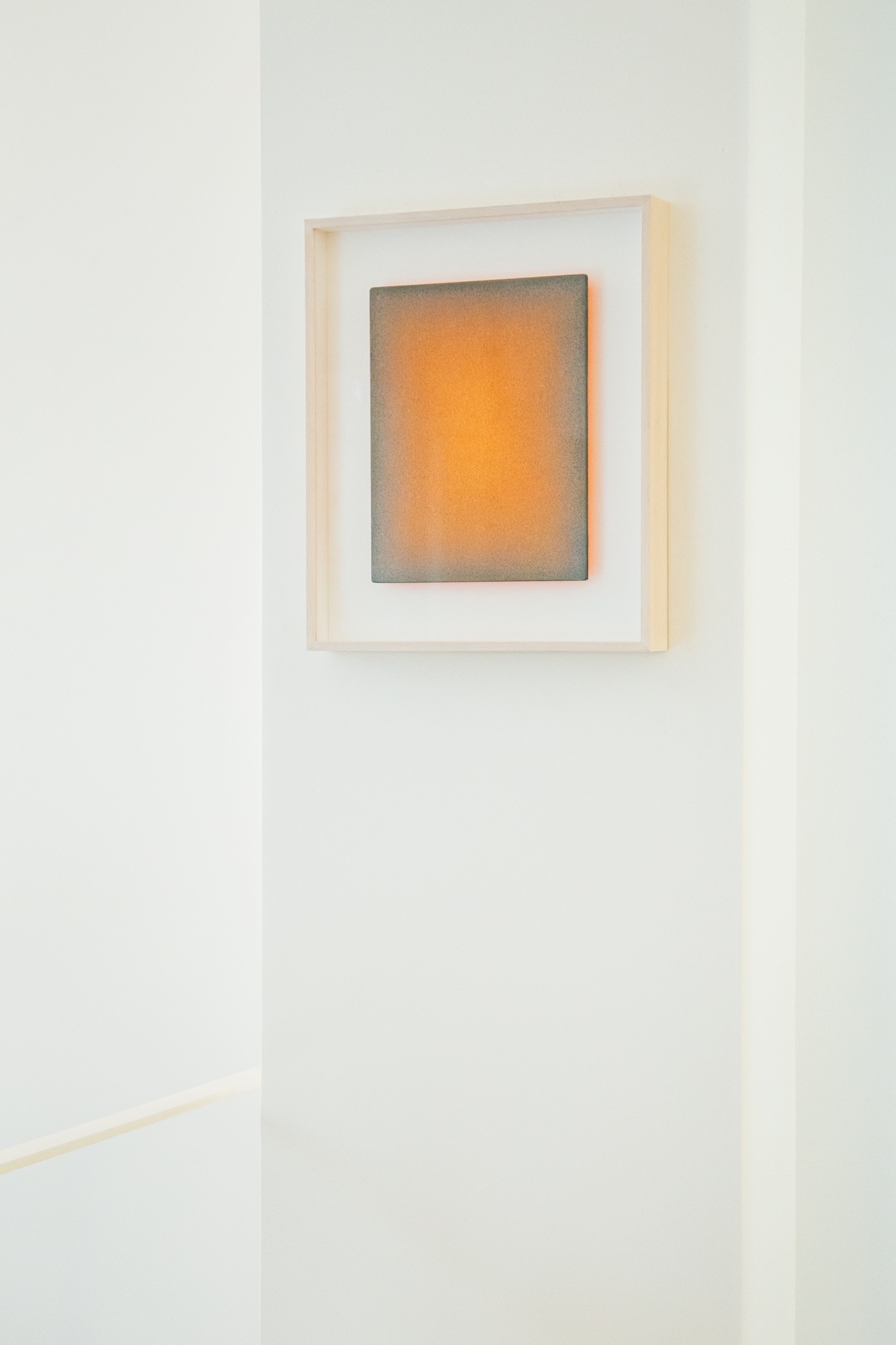 On the nature of daylight 0820