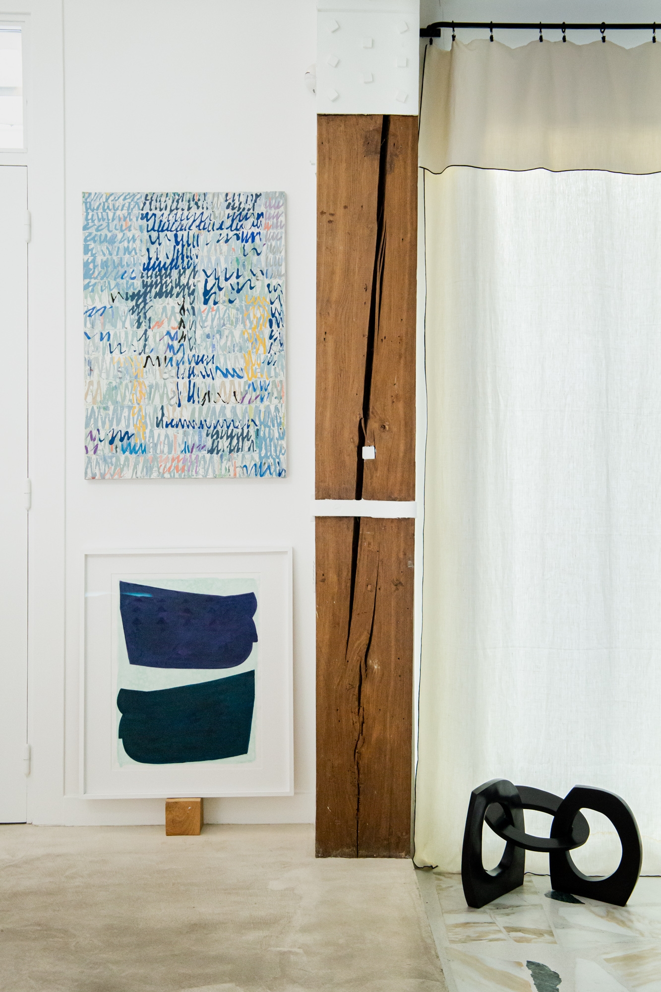 Variations surface couleur 037