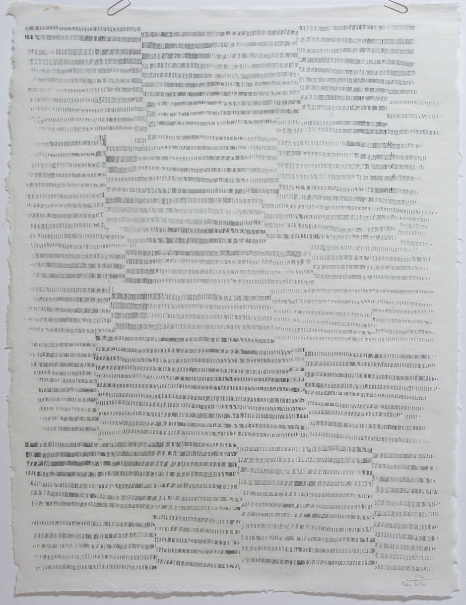 Papier Japon 1