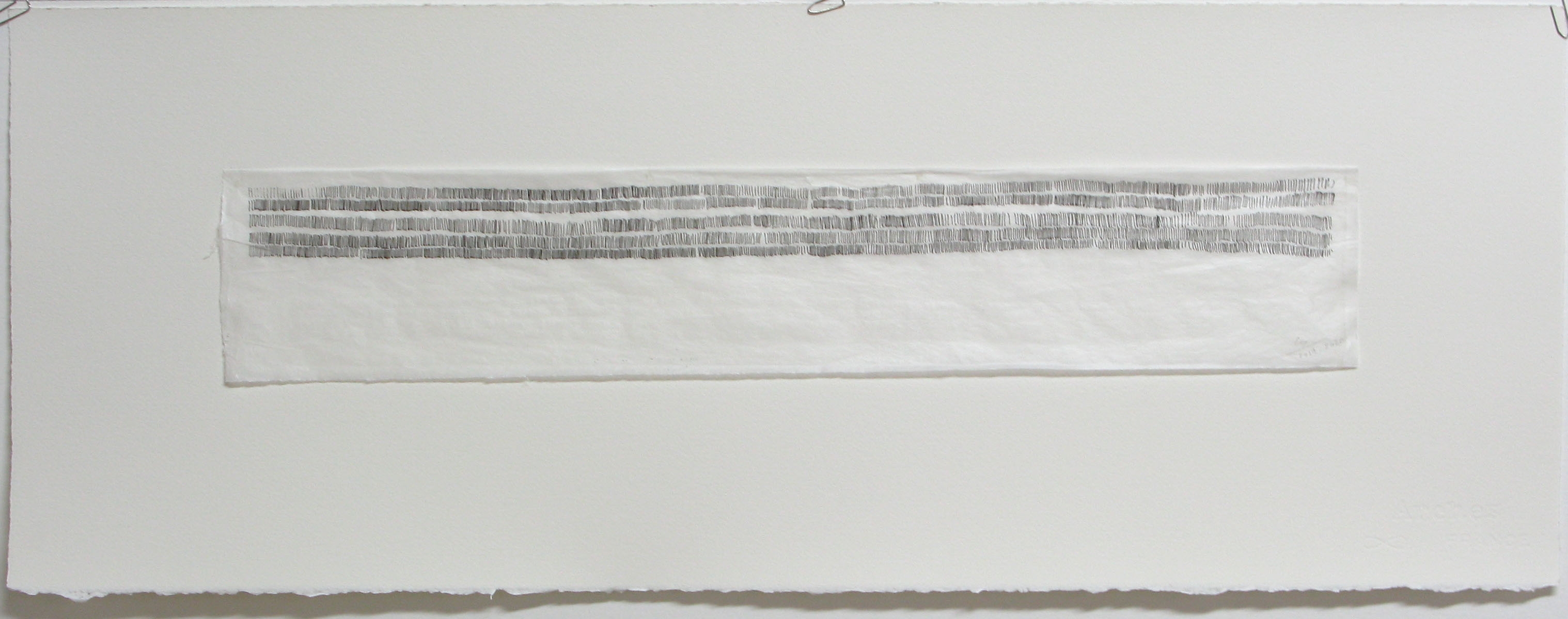 Papier japon 7