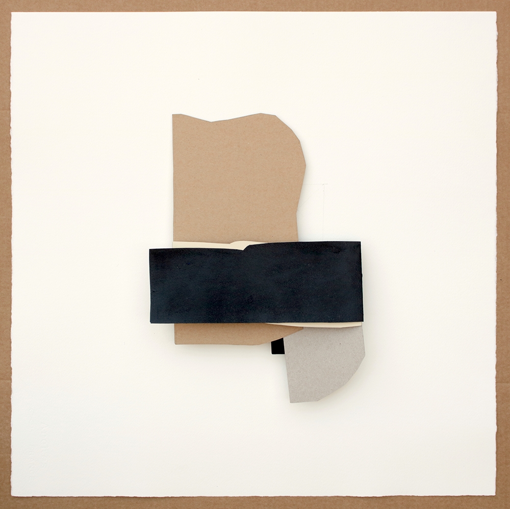 Papiers Pliés 18 - 1
