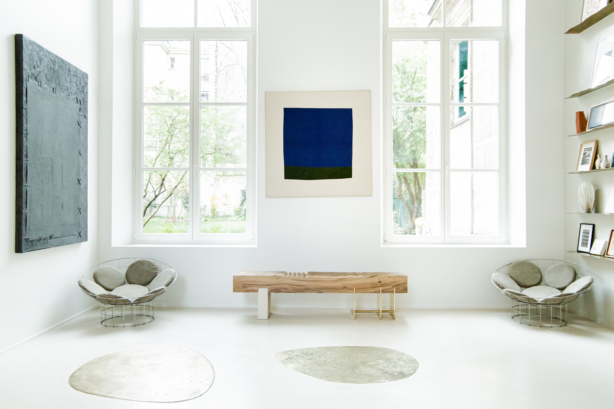 The country i come from II