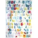 Grande aquarelle