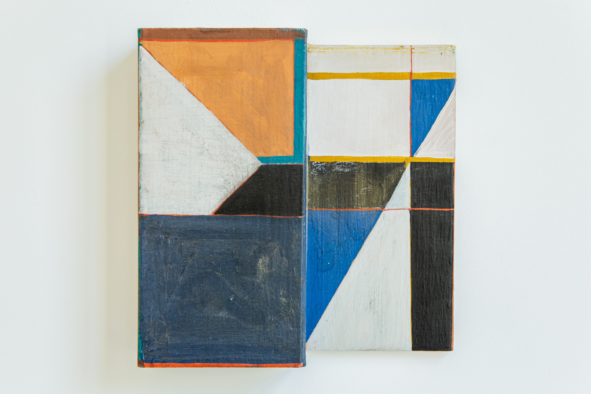Lignes de mire XII
