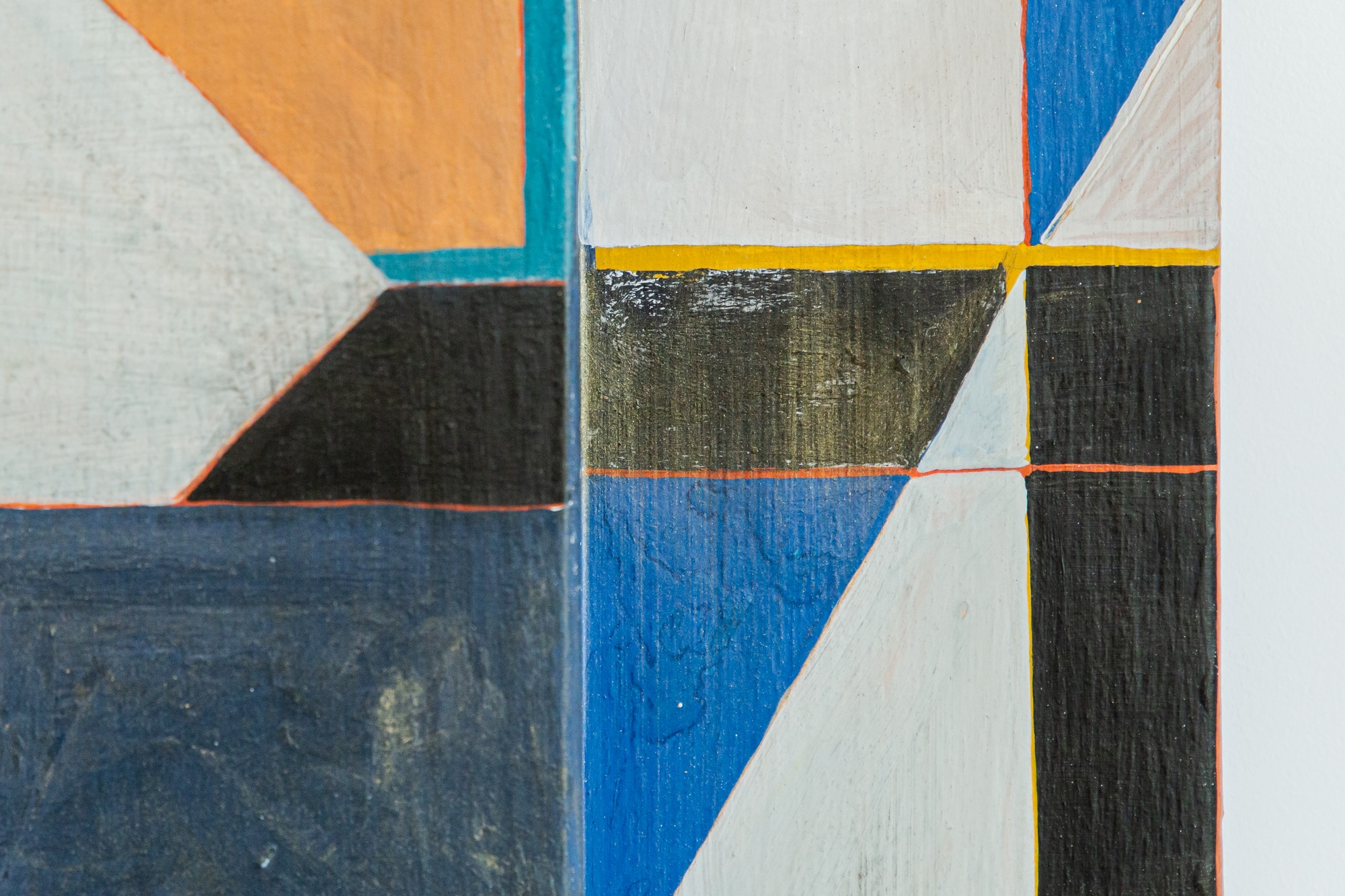 Lignes de mire XII