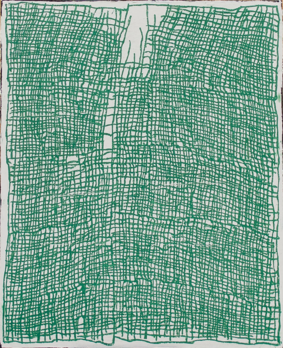 Possible Vert oxyde de Chrome