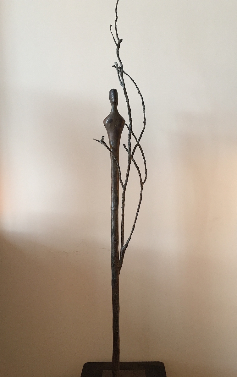 L'Homme Arbre