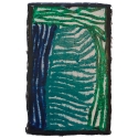 Pas possible - Bleu et vert