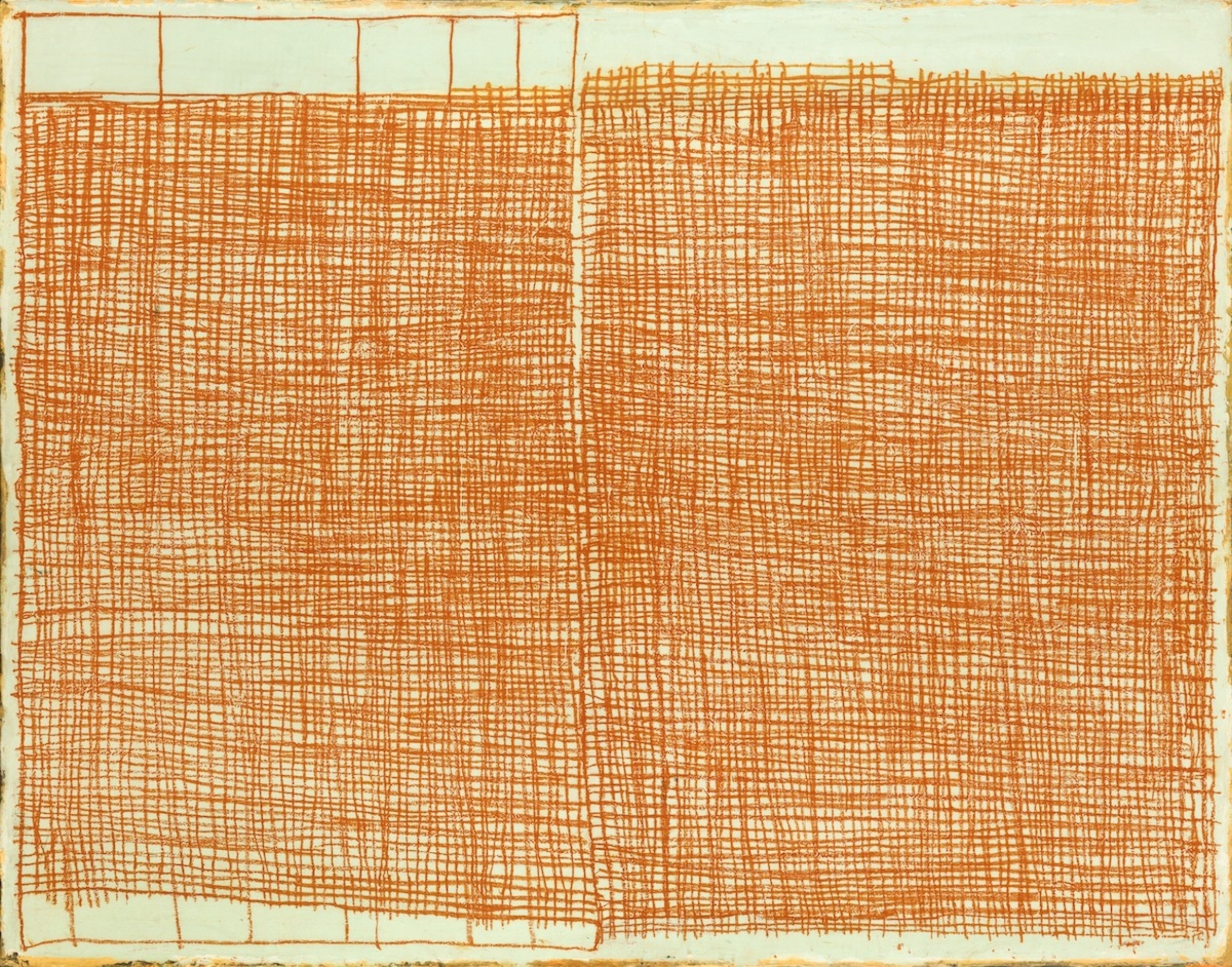 Possible Orange de Chine