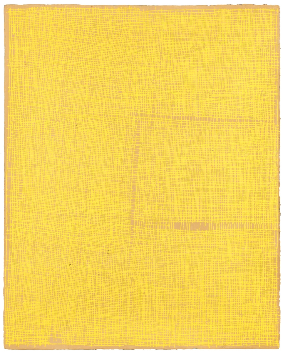 Possible Jaune Citron