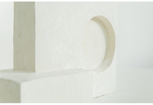  sculpture - Pilar Angelolglou 