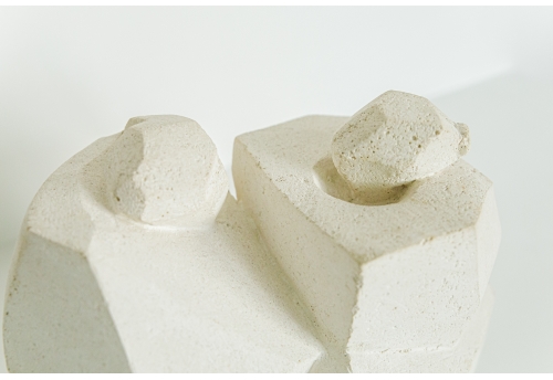  sculpture - Pilar Angelolglou 