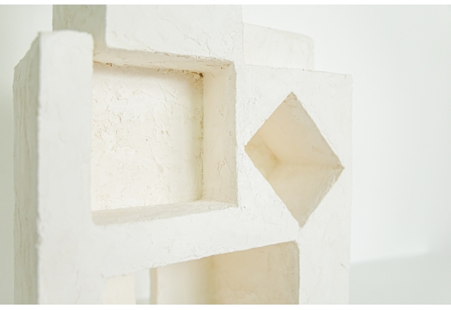  sculpture - Pilar Angelolglou 