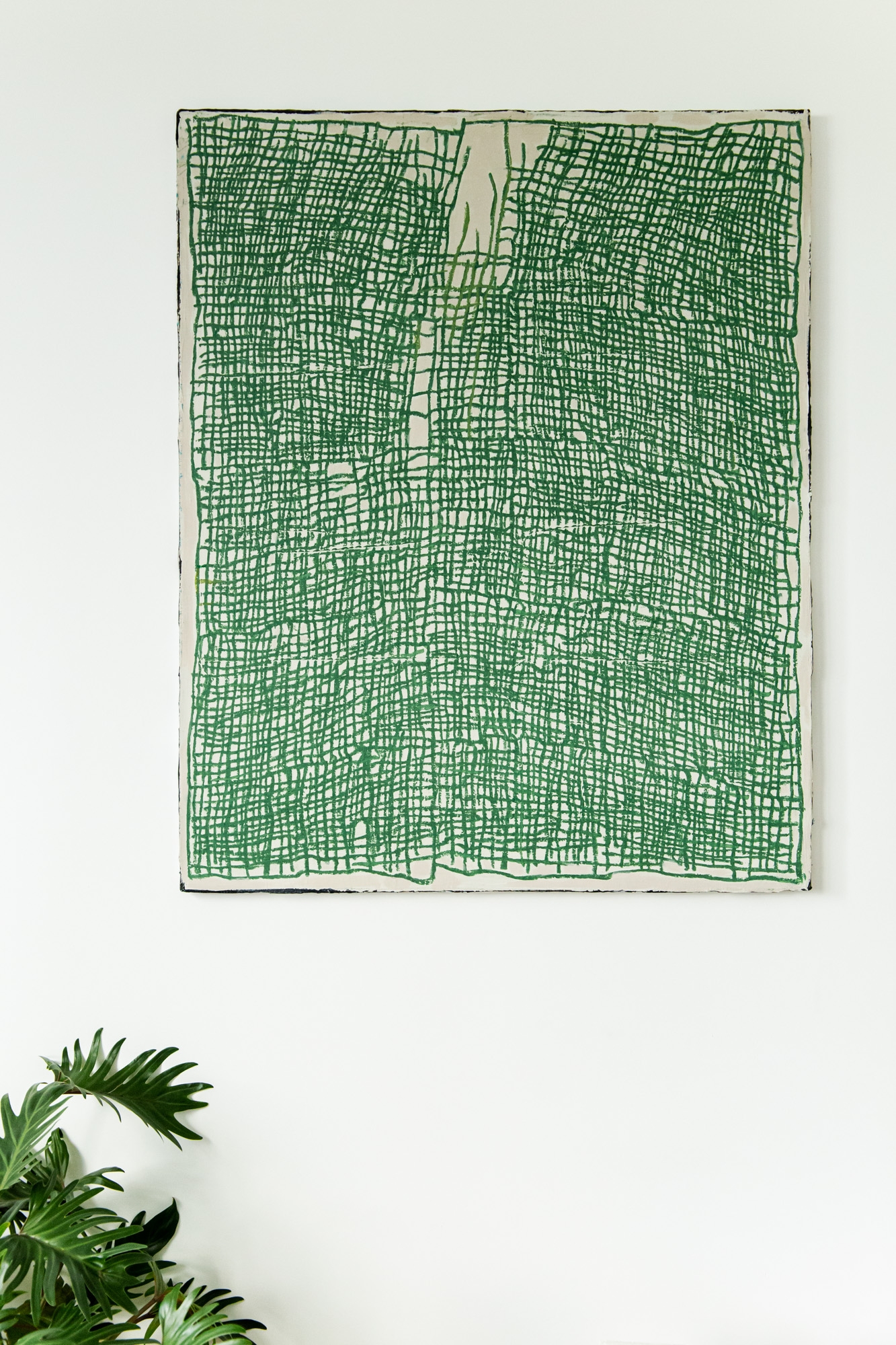 Possible Vert oxyde de Chrome