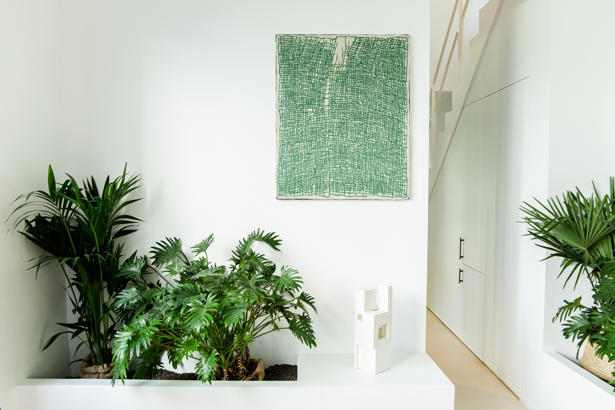 Possible Vert oxyde de Chrome