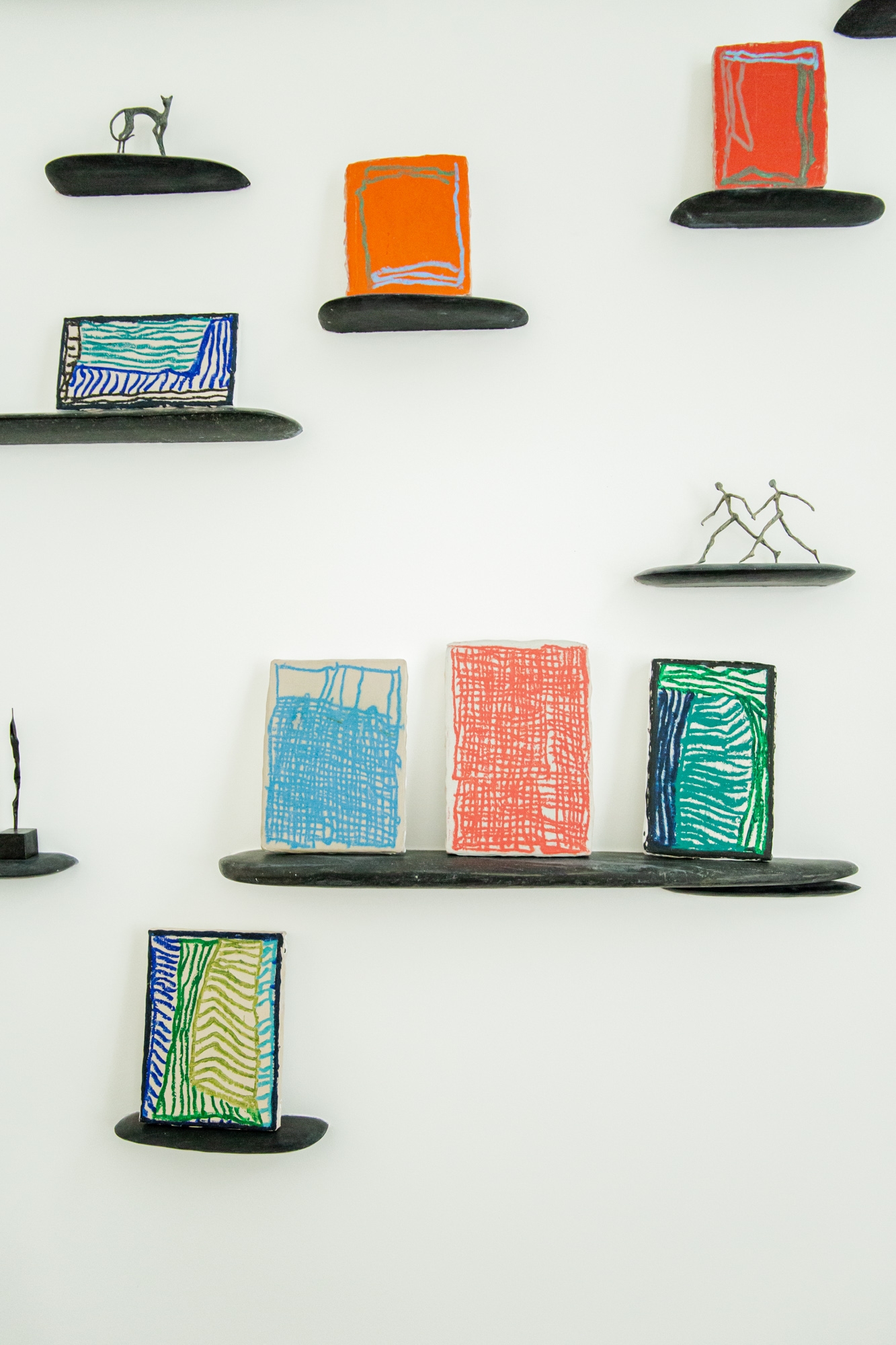 Pas possible - Rouge