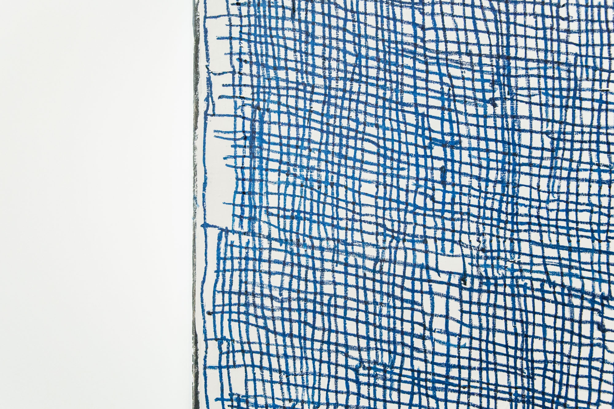 Grand possible - Bleu de prusse