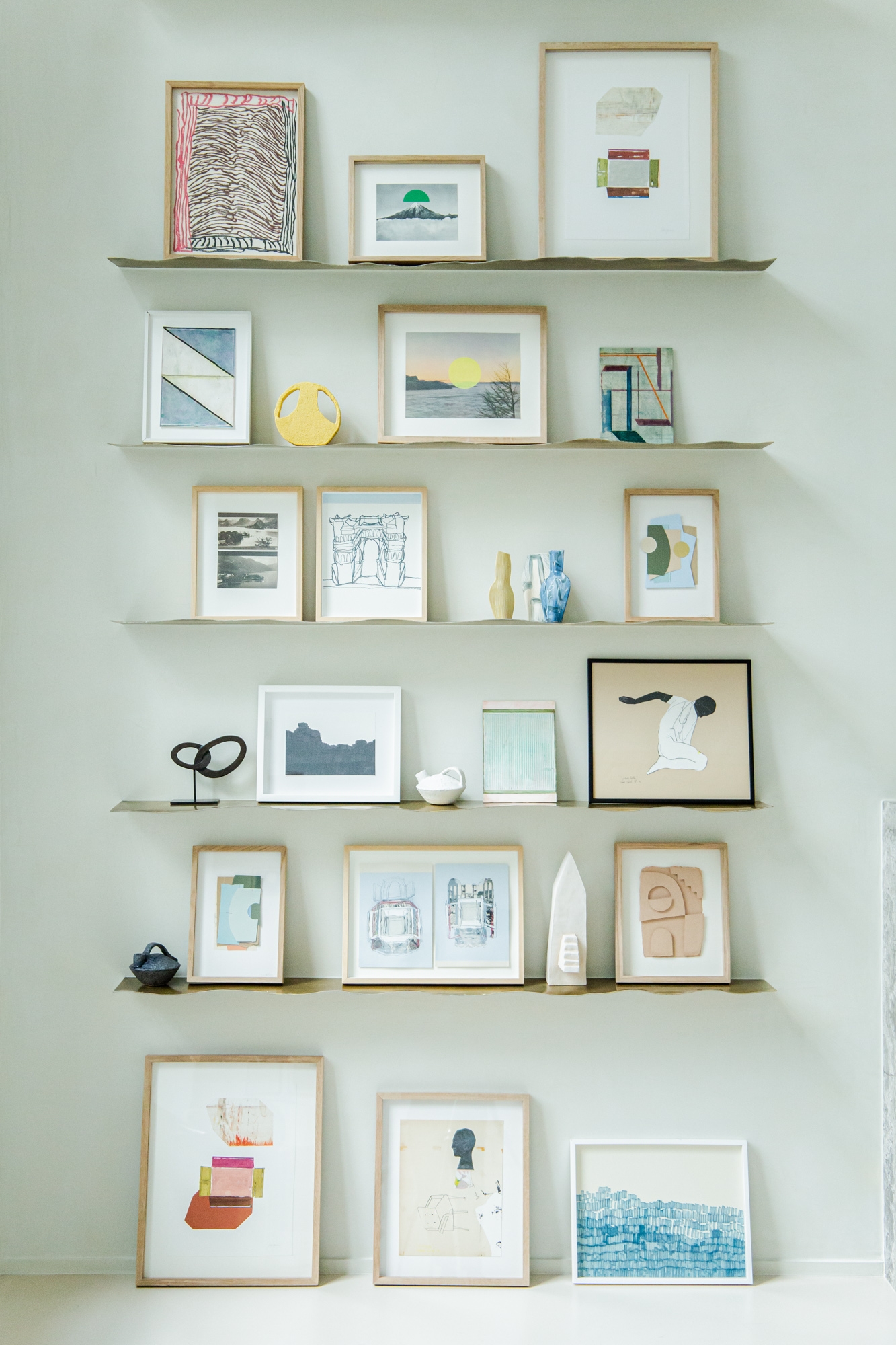 Possible sur papier 3