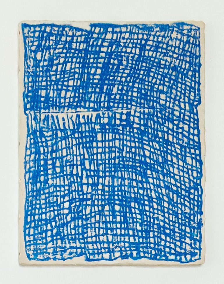 Possible - Bleu de Ceruleum