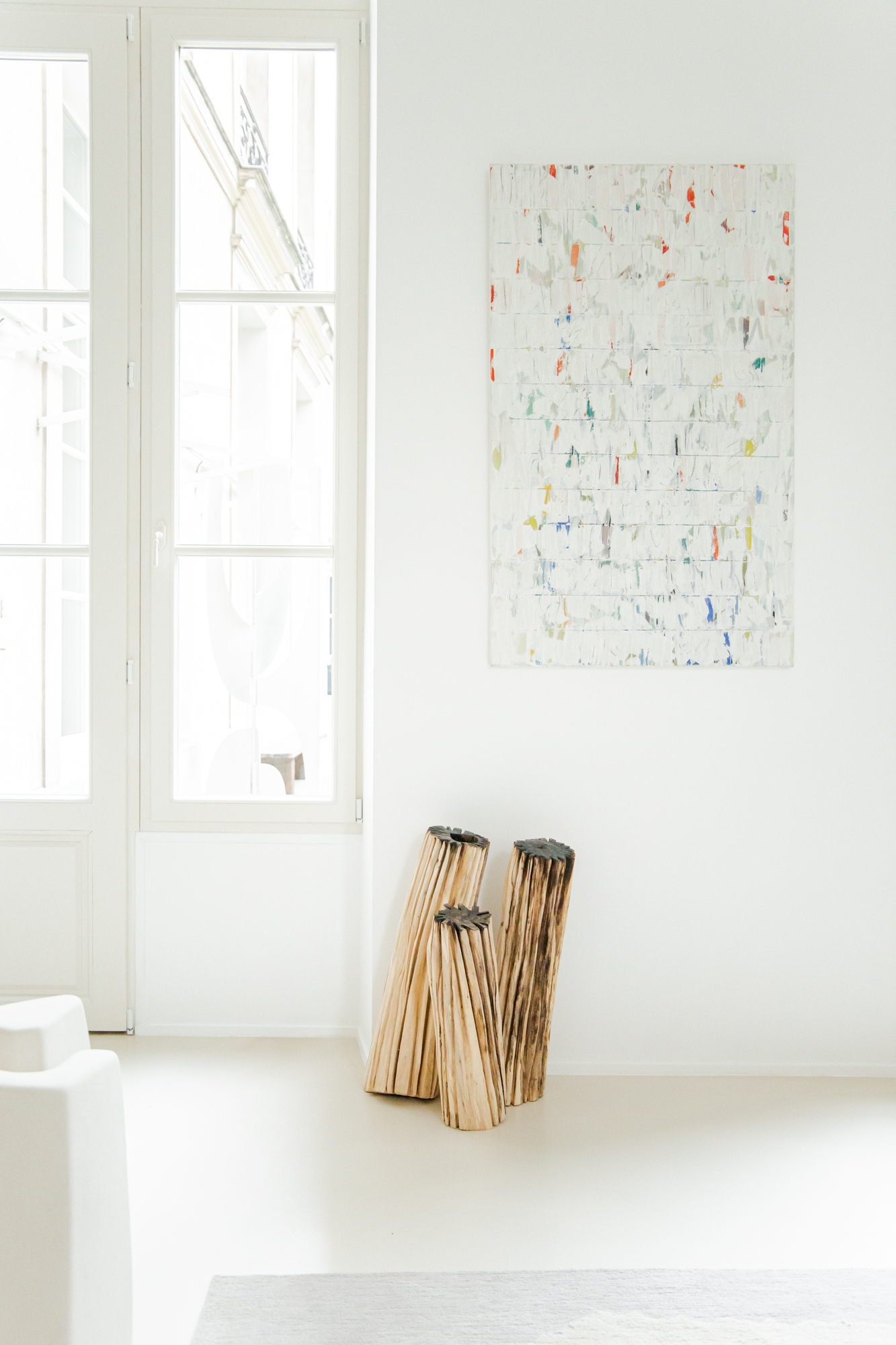 Bruissement 2 - 