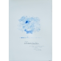 Oeuvre sur papier - Clémence Amette