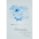 Oeuvre sur papier - Clémence Amette