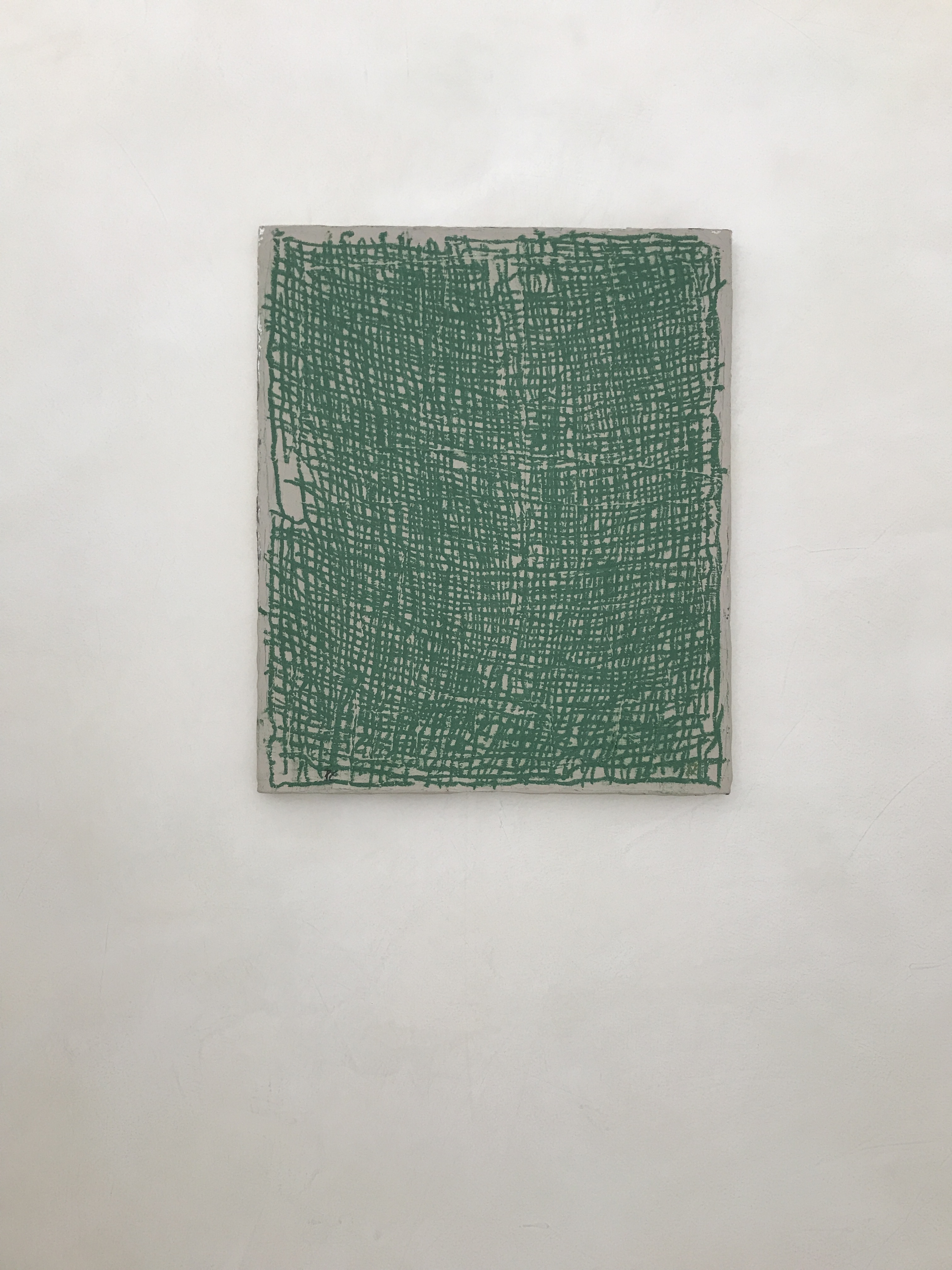 Possible - Vert de vessie clair