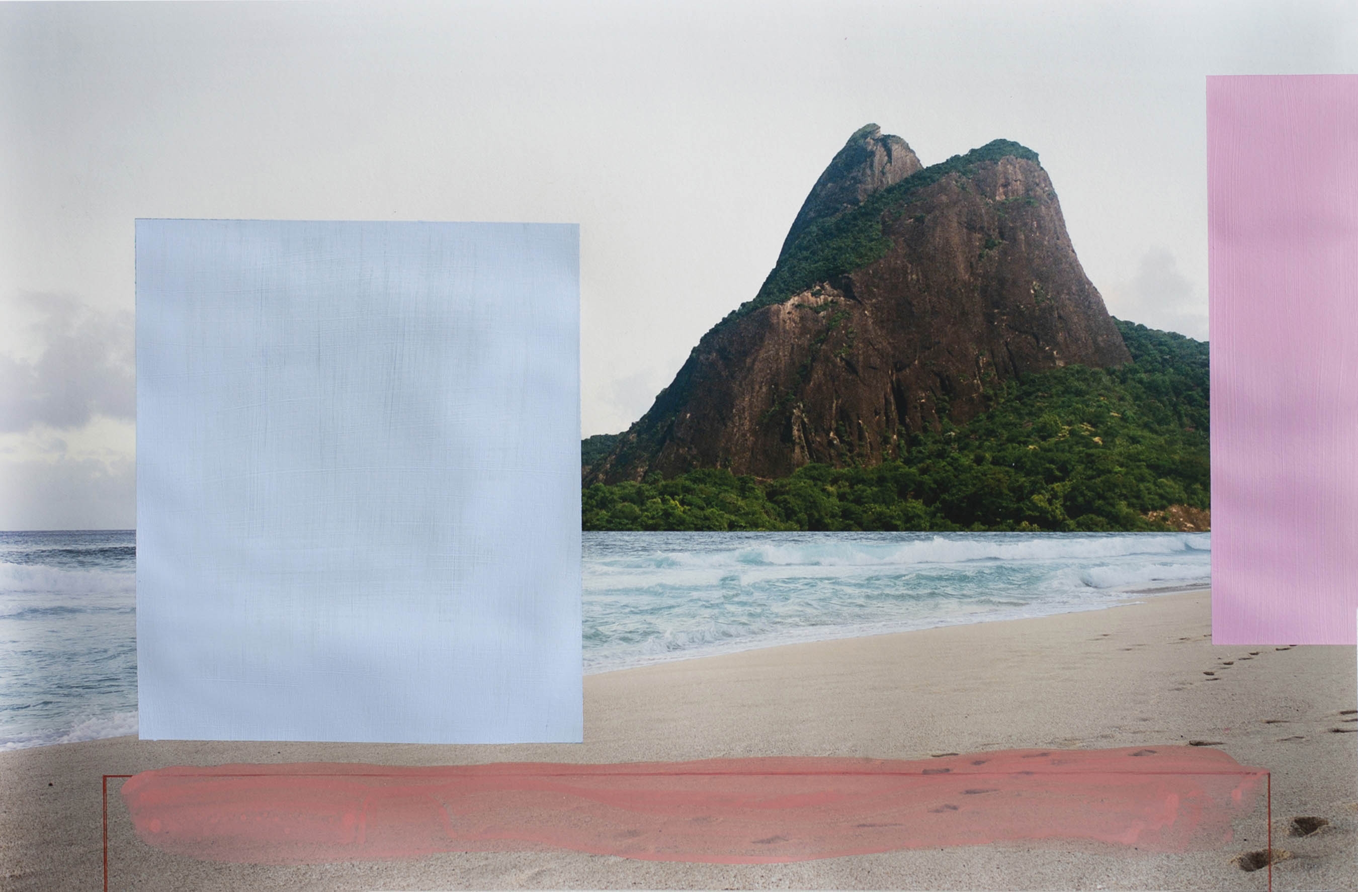 The Scene of All Our Usual Assumptions