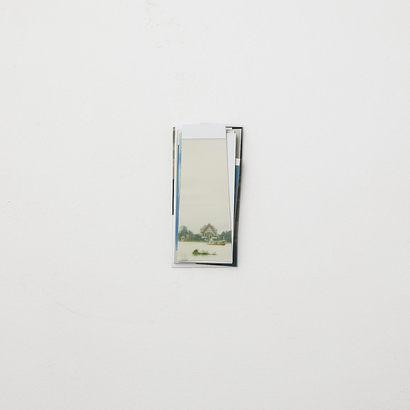 Fleuve ou mer ? 2013 