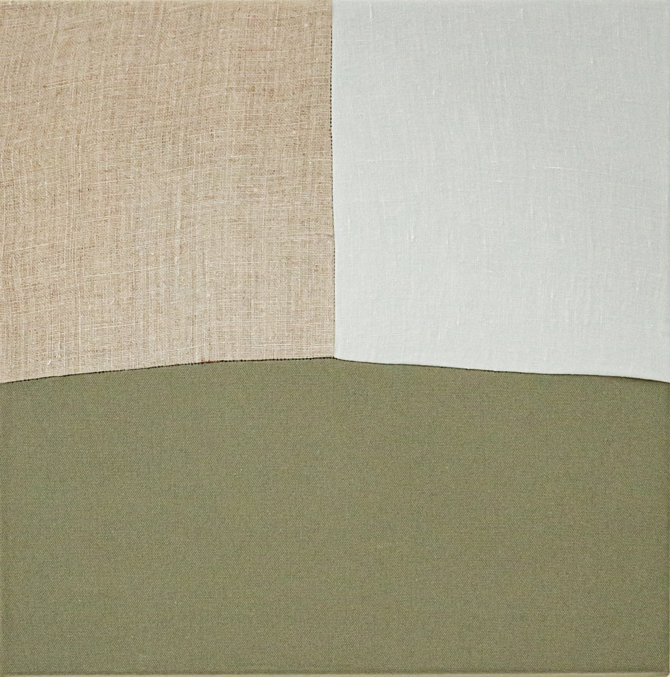 Where the wall meets the floor IX