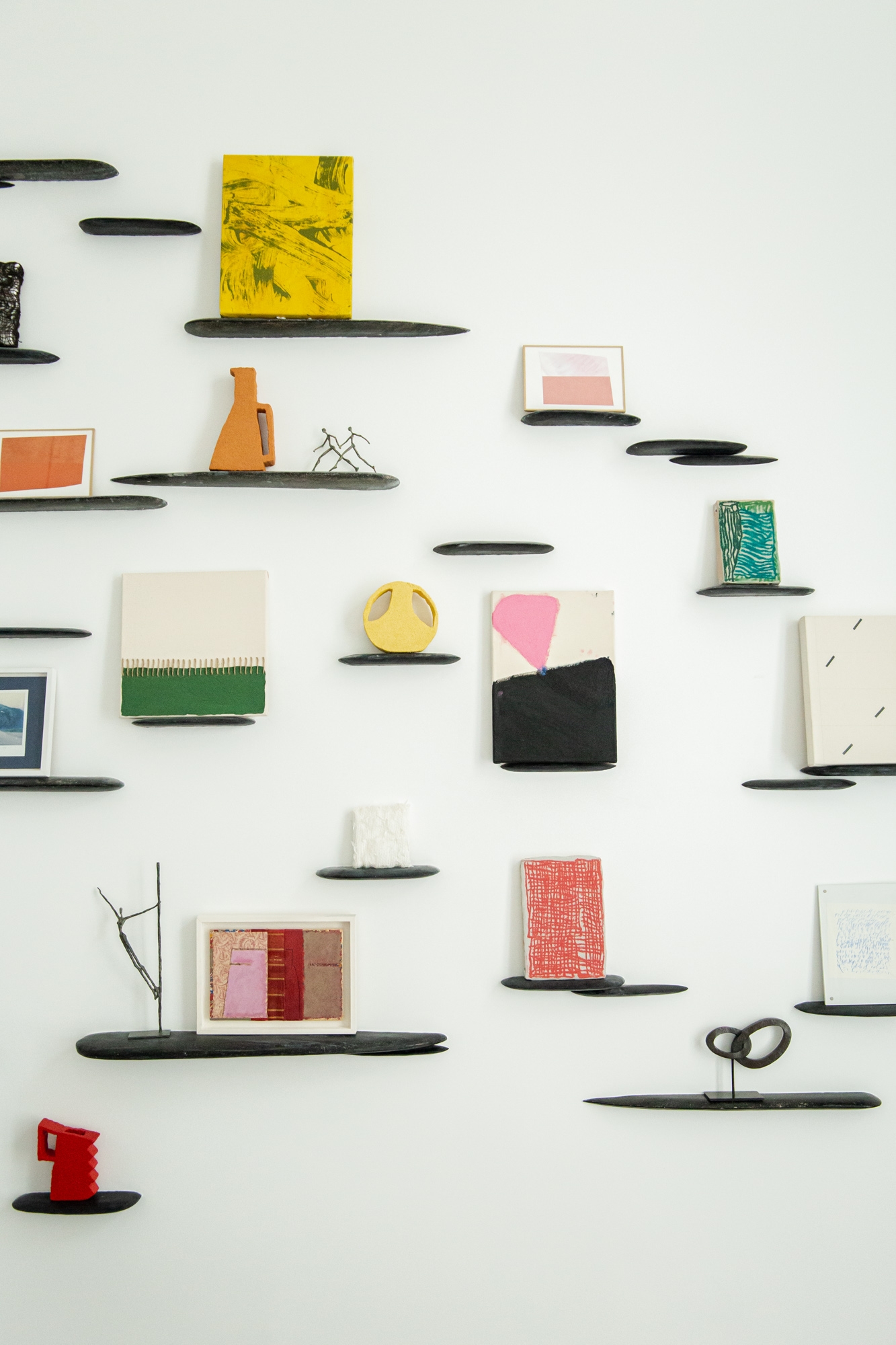 Pas possible - Rouge