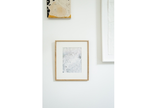 Impression matinale près de Yaizu