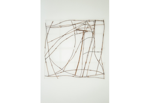 Série des Coordonnées II