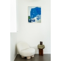 Bleu Paquet