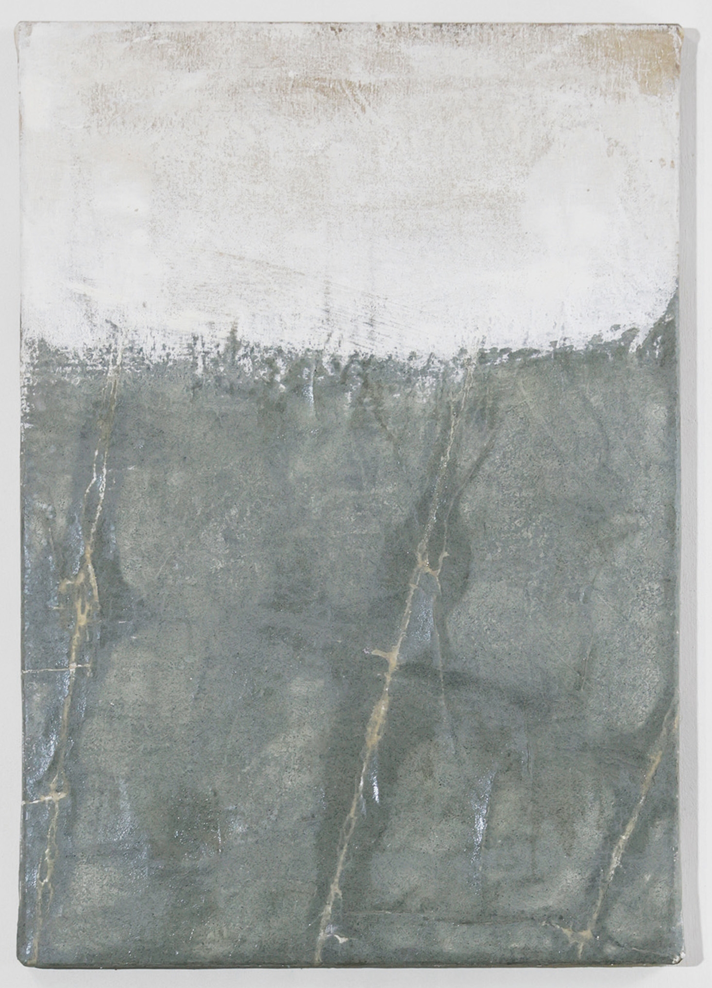 Océan gris