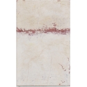 Brèche kaolin rouge