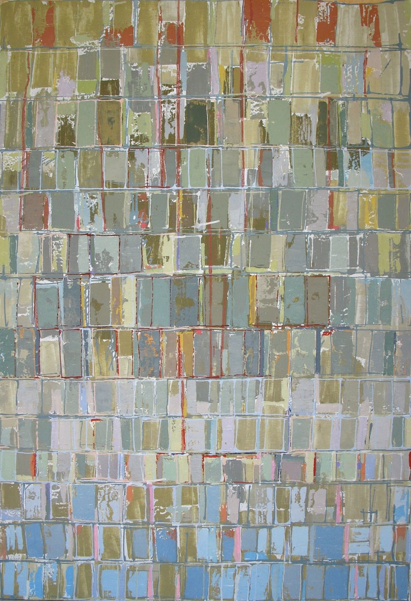 Beau temps mer froide