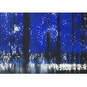RA Gouache bleue