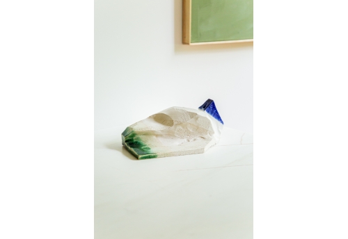 Sculpture Nadine de Garam Zeuxis