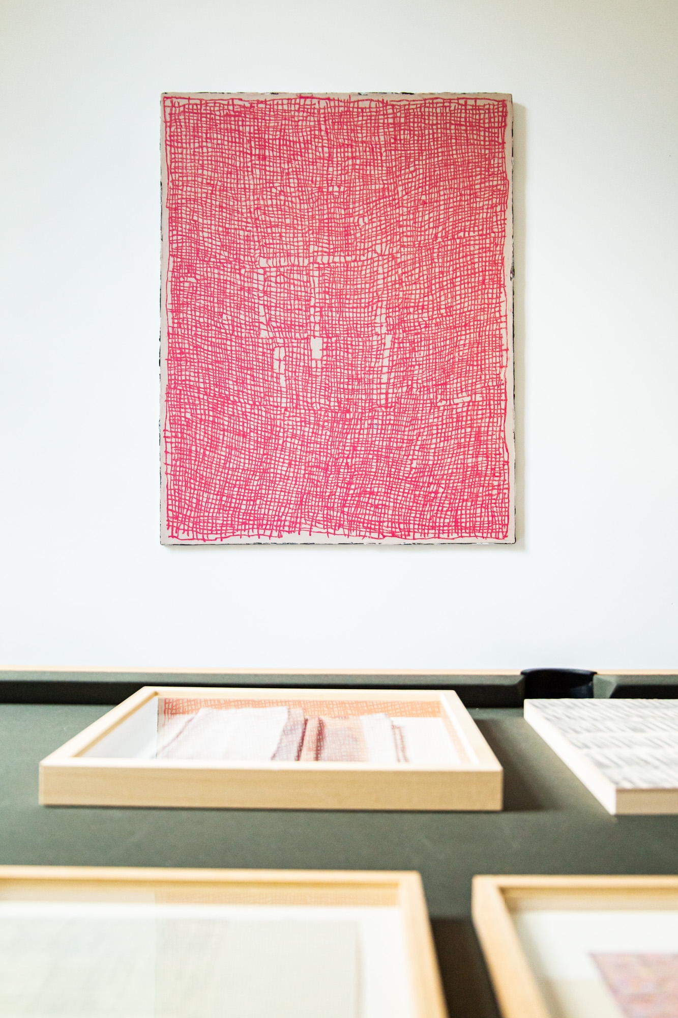 Possible Rose Geranium 