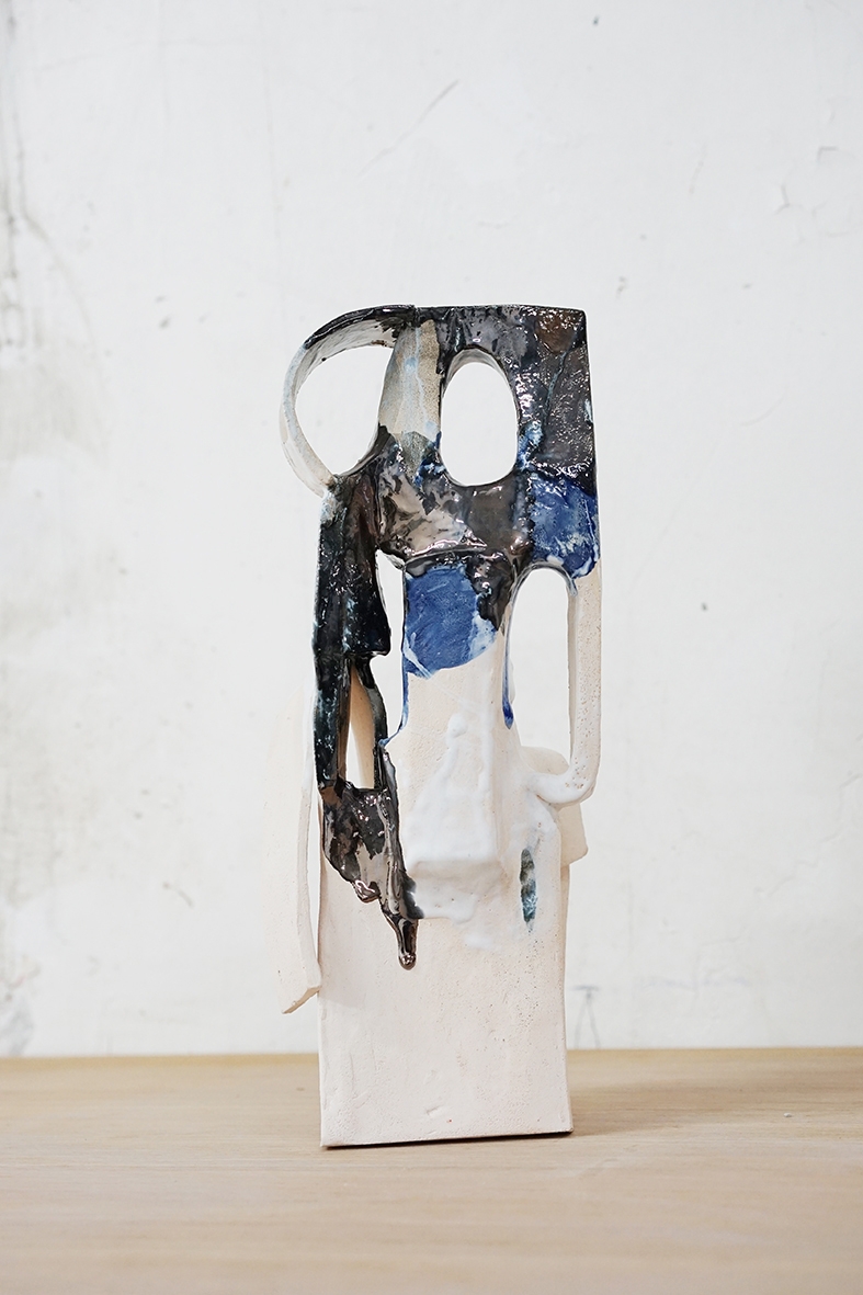 Sculpture totem otoma 02