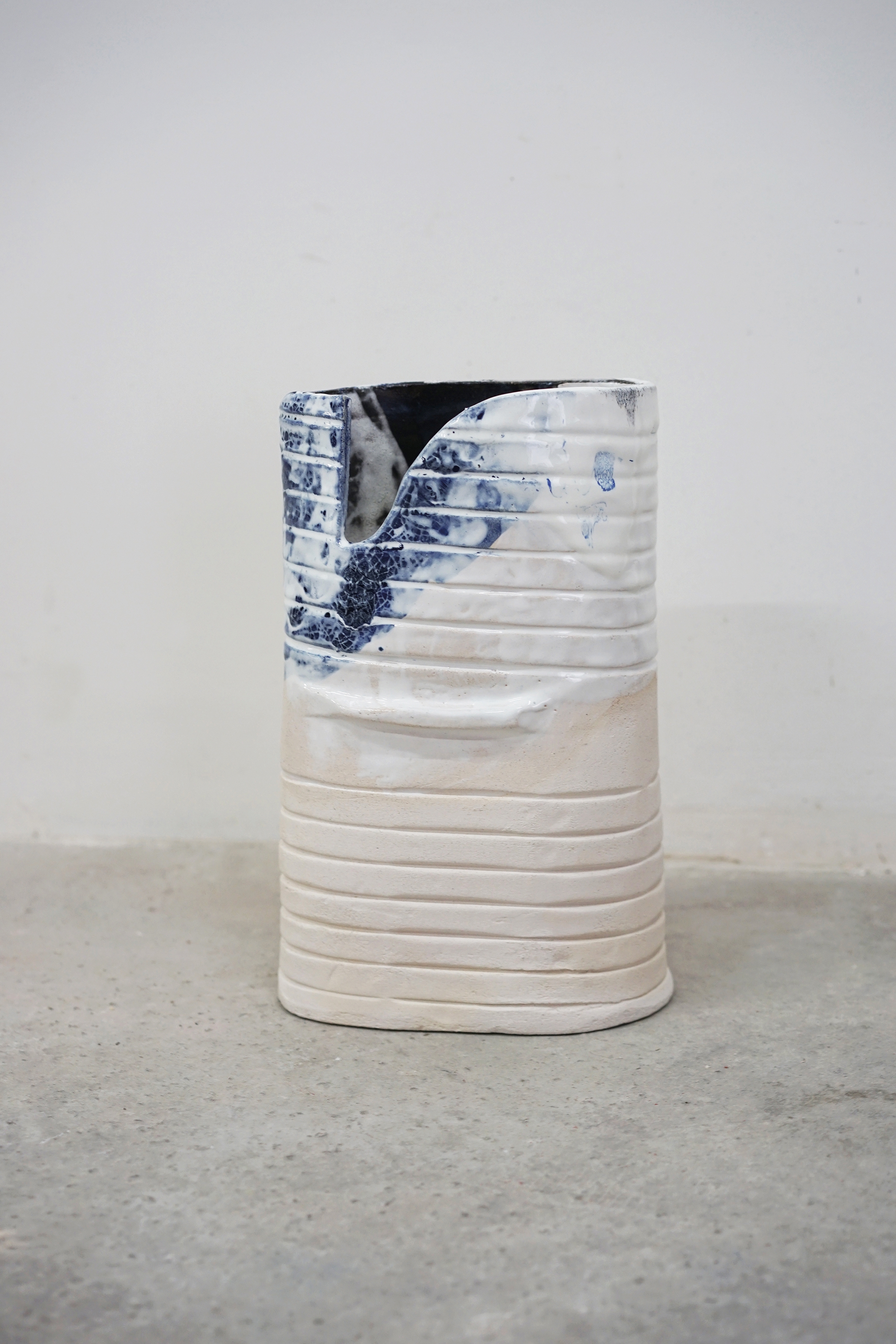 Vase Sohoko 02