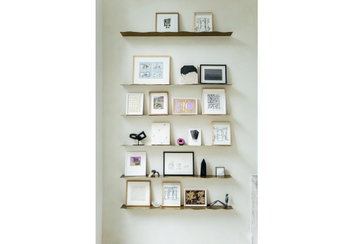 Livre ouvert 21002 - Les fleurs d'or