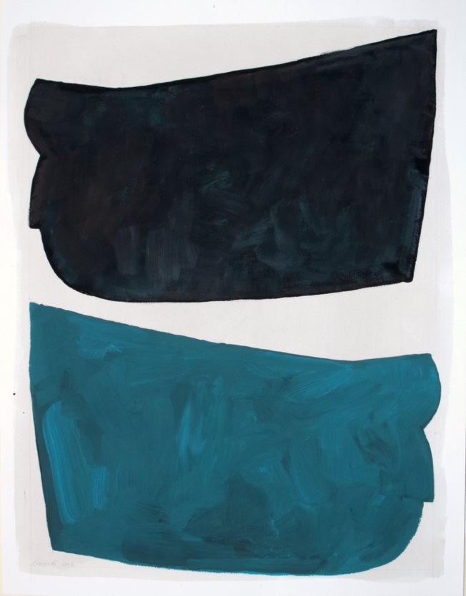 Variations surface couleur 030 B 