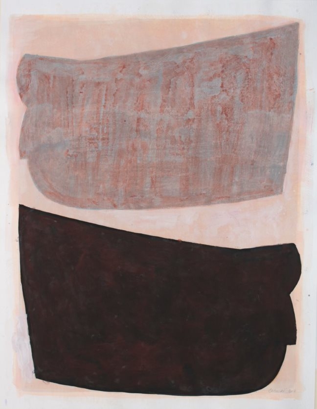 Variations surface couleur 033