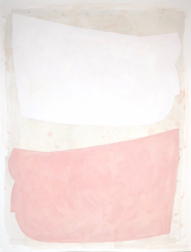 Variations surface couleur 031
